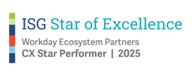 2025 SoE CX Star Performer_Workday Ecosystem Partners