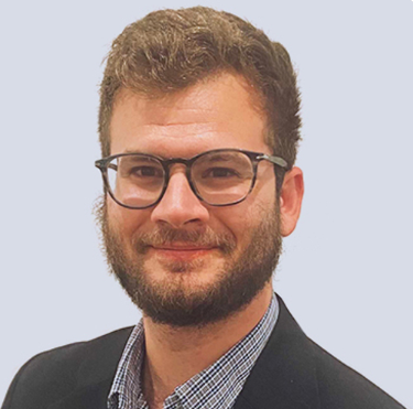 Cam headshot