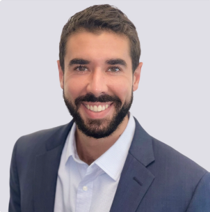 Graham Massoglia