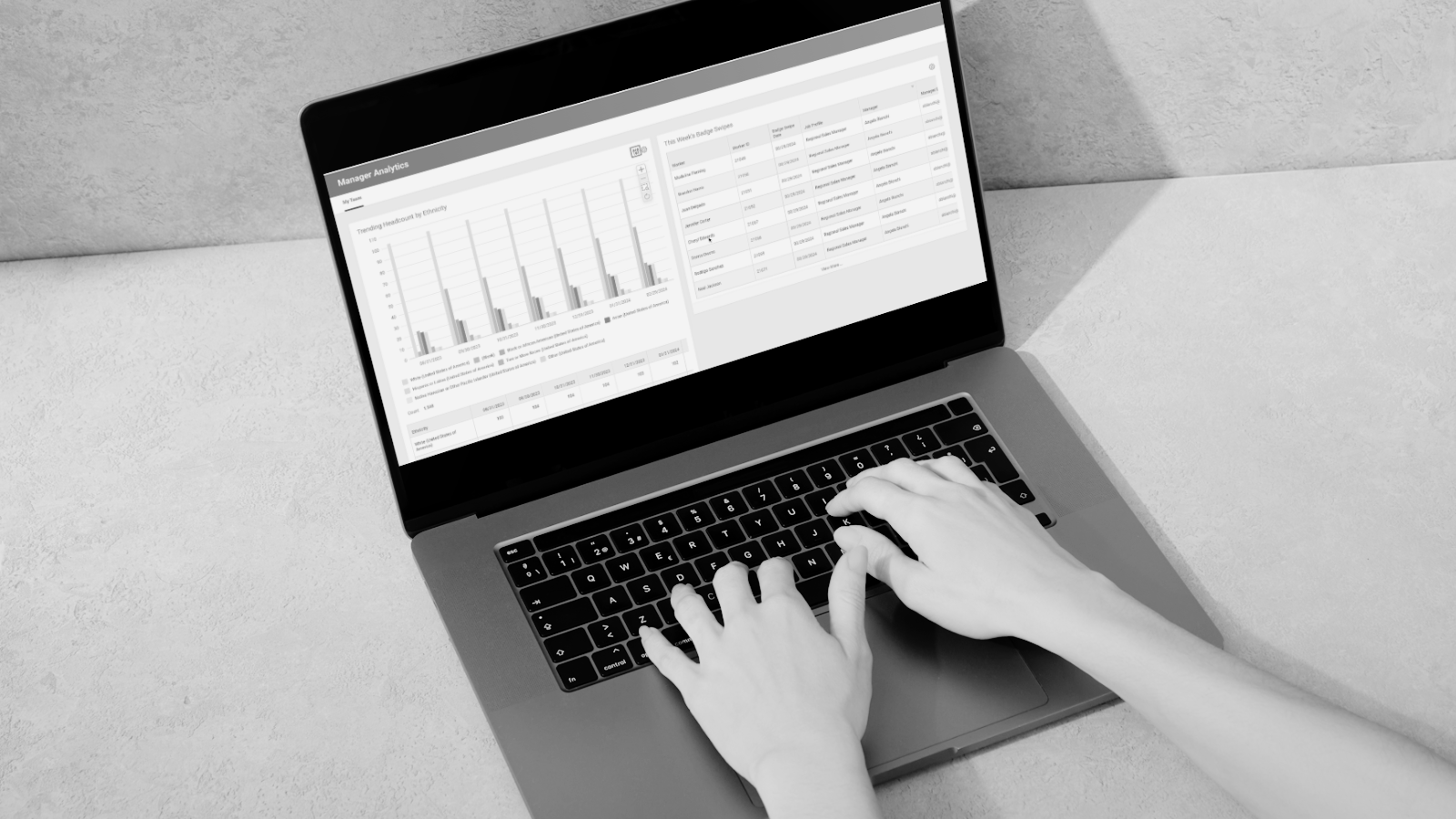 Workday Prism Analytics