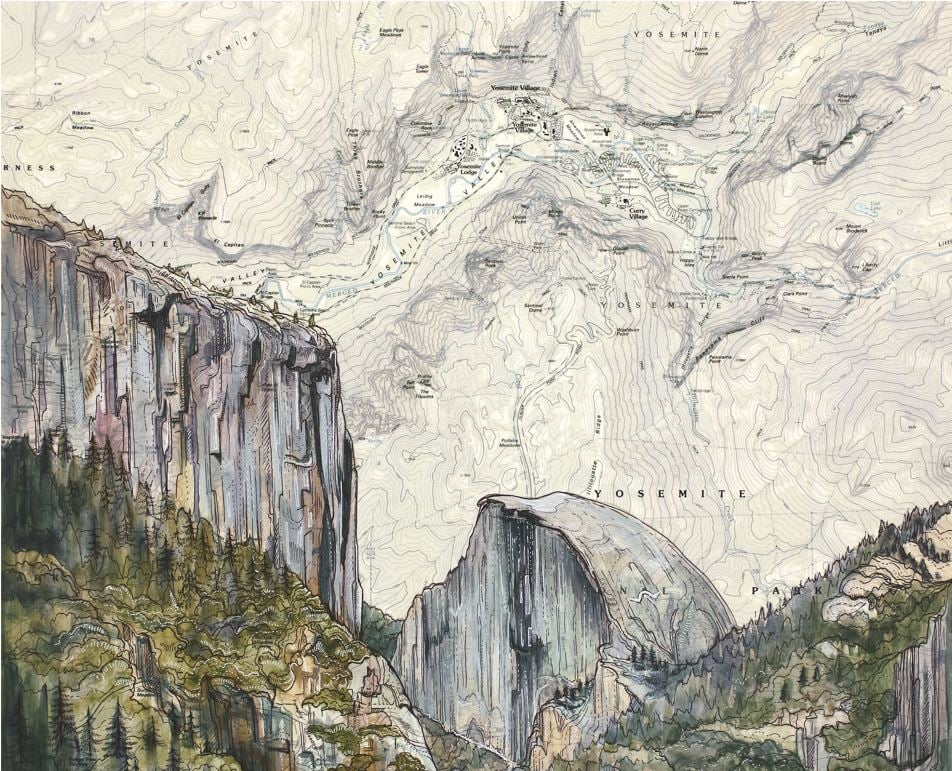 Yosemite-for Hubspot LP
