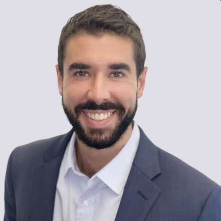 Graham Massoglia