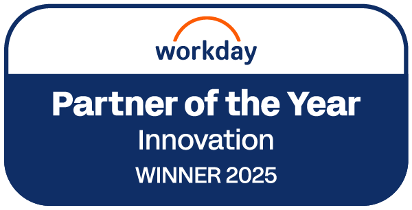 2025 Partner of the Year Innovation
