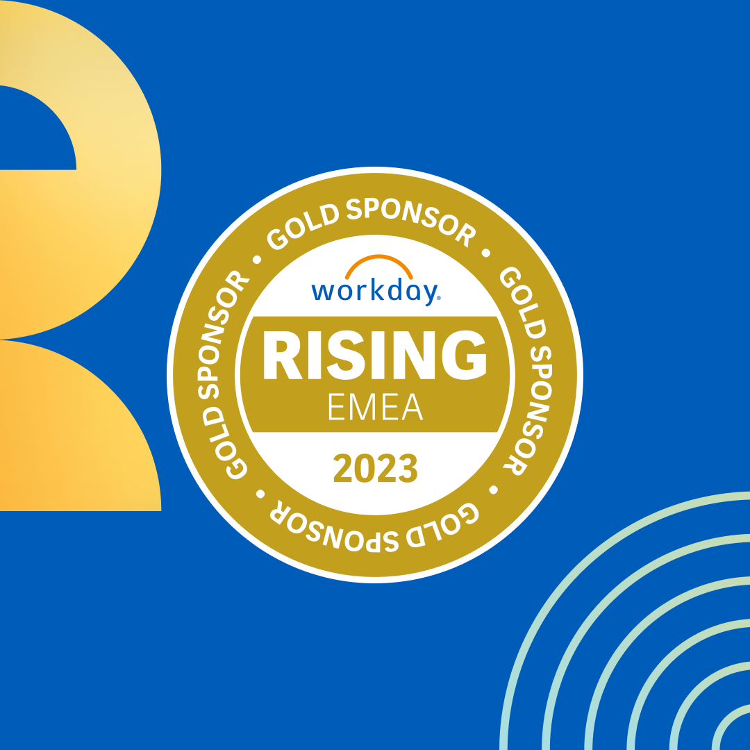 Workday Rising EMEA Invisors